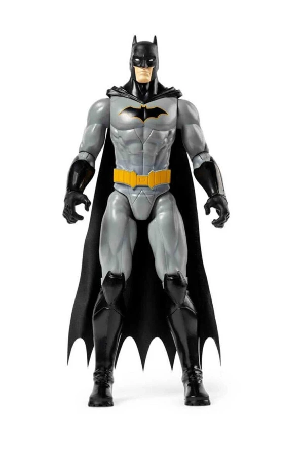 Batman Aksiyon Figürü 30 Cm Batman Figürü (Karışık Model 1 Adet) - Resim 3