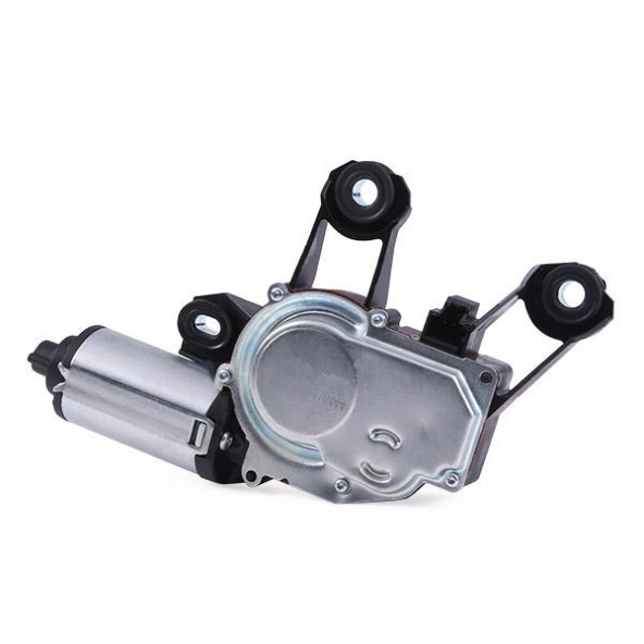 Ford Fiesta Arka Silecek Motoru 2002-2008 [2S61A17K441AC] - 2