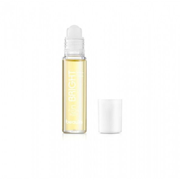 Beaulis Bright It Dudak Yağı 779 Lime - 2