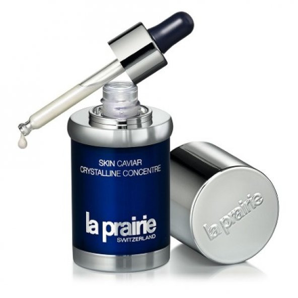 La Prairie Skin Caviar Crystalline Concentre 30 Ml Serum