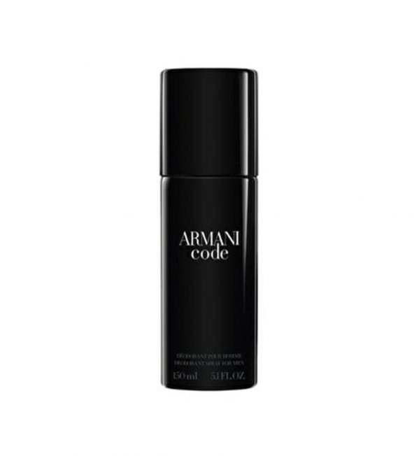 Giorgio Armani Code Pour Homme Erkek Deodorant 150 ML