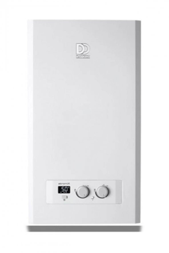 DEMİRDÖKÜM Atromix P 24 HEP Yoğuşmalı Kombi  24 kW