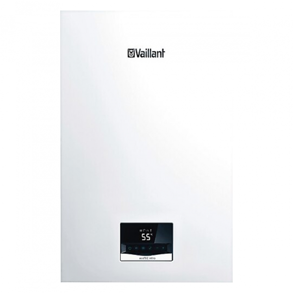 Vaillant ecoTEC Intro 18/24 18 kW Hermetik Yoğuşmalı Kombi