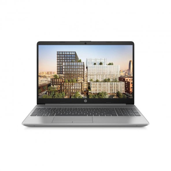 HP 250 G9 6Q8N8ES01 i3-1215U 8GB 512SSD 15.6" FullHD FreeDOS Taşınabilir Bilgisayar - Resim 2