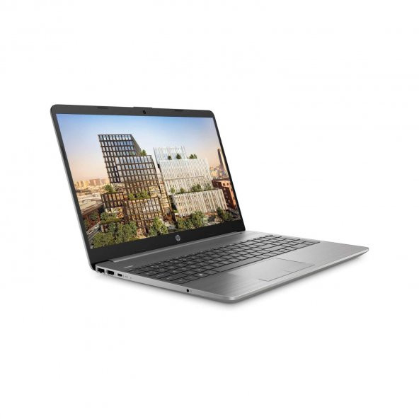 HP 250 G9 6Q8N8ES01 i3-1215U 8GB 512SSD 15.6" FullHD FreeDOS Taşınabilir Bilgisayar - Resim 3