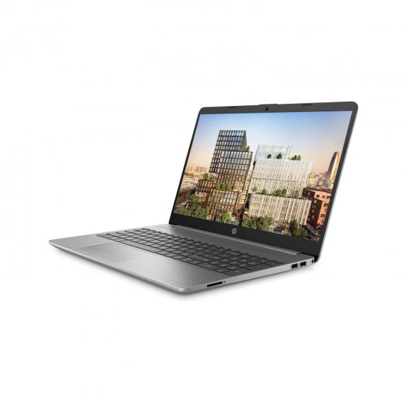 HP 250 G9 6Q8N8ES01 i3-1215U 8GB 512SSD 15.6" FullHD FreeDOS Taşınabilir Bilgisayar - Resim 4