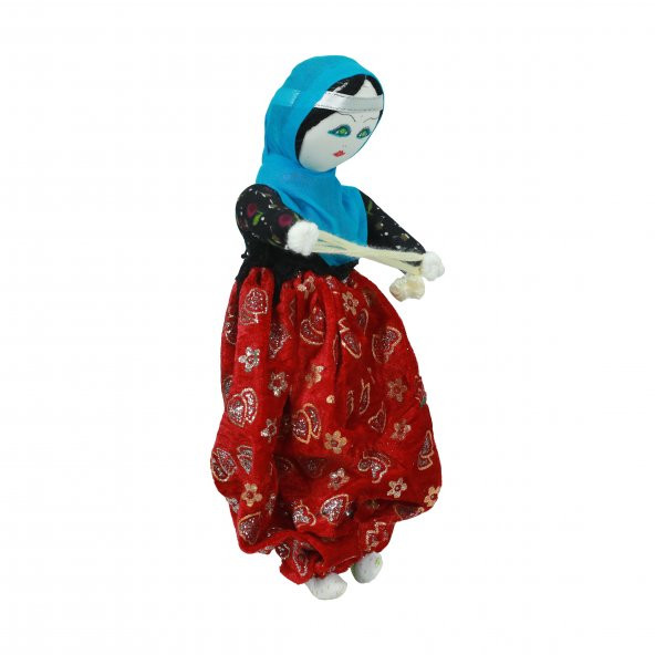 ORTA BOY SOĞANLI BEBEK-SO0030 - 2