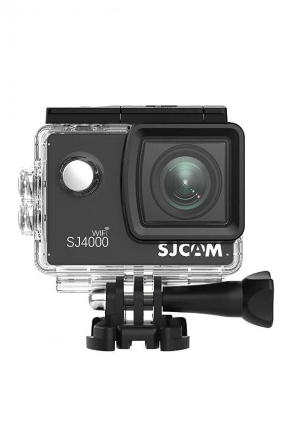 SJCAM SJ4000 Aksiyon Web Kamerası