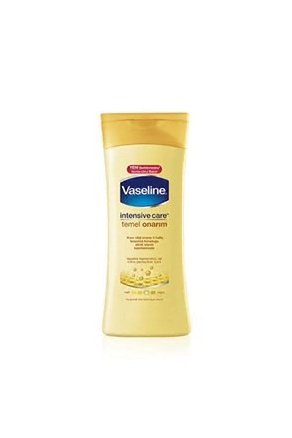 Vaseline Intensive Care Deep Restore Vücut Bakım Losyonu 200 ML