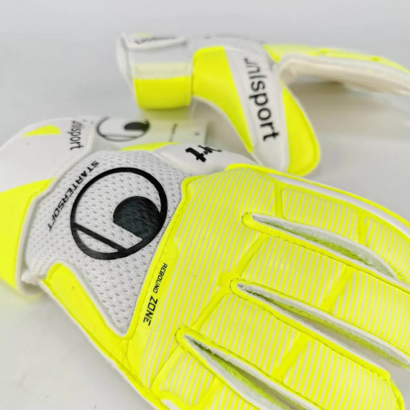 UHLSPORT 101117301 STARTERSOFT KALECİ ELDİVENİ 10 NUMARA