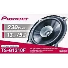 Pioneer TS-G1310F 230 W 13 cm Oto Hoparlör