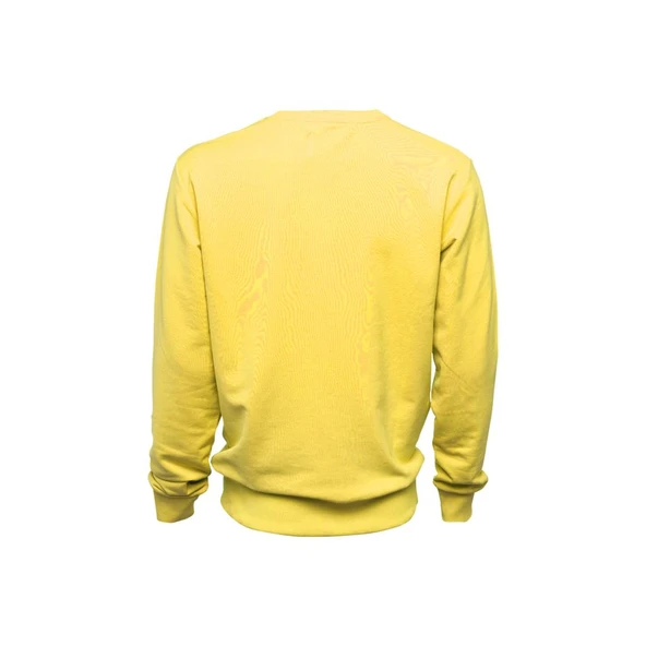 Biggdesign Nature Boğazda Bisiklet Erkek Sweatshirt - 3