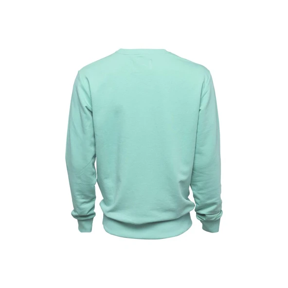 Biggdesign Nature Durak Erkek Sweatshirt - 3