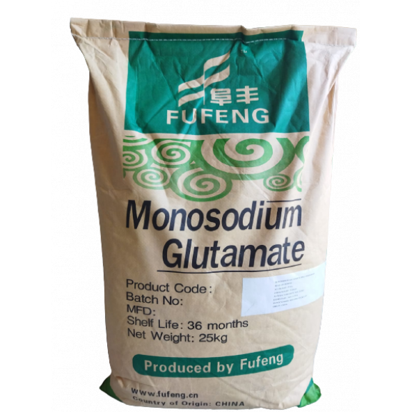 ÇİN TUZU (MSG) 1.5KG - 2