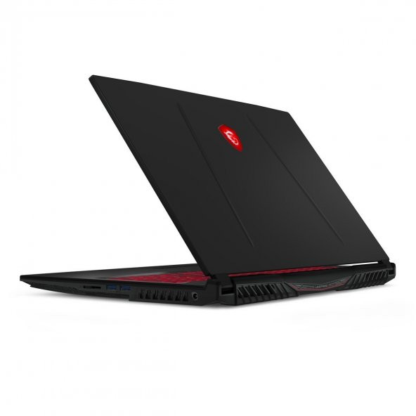MSI GL75 LEOPARD 10SER-257XTR I7-10750H 32GB RTX2060 6GB 256GB+1TB HDD 17.3 144Hz DOS - 3