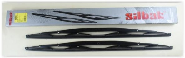 SİLECEK SÜPÜRGESİ JEST 70CM