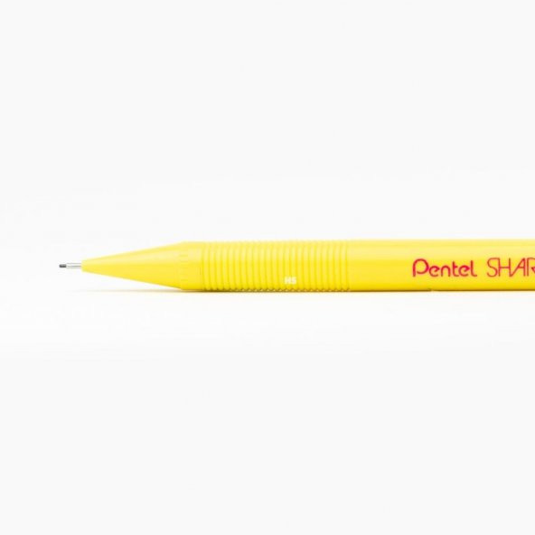 PENTEL SHARPLET 05 MM VERSATIL KALEM SARI (A125) - 2