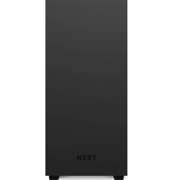 NZXT H710 CA-H710B-BR Gaming E-ATX PC Kasası - 3