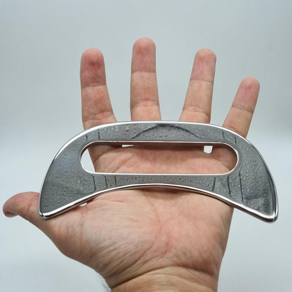 Graston Selülit Masaj Aleti - 3