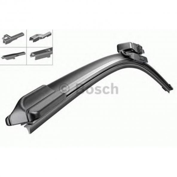 SİLECEK SÜPÜRGESİ 55 CM MUZ TİPİ