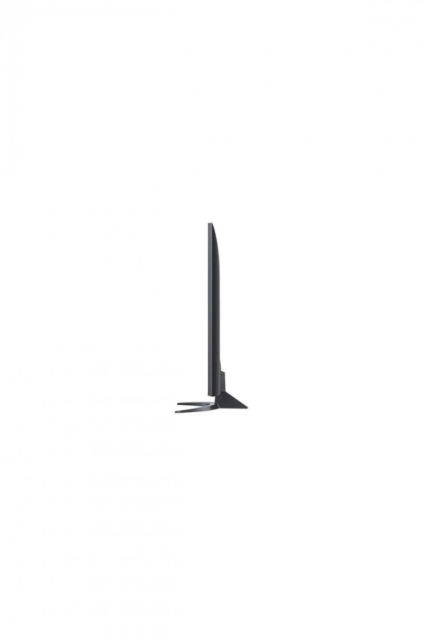 LG 43UQ81006LB 43" 109 Ekran Uydu Alıcılı 4K Ultra HD WebOS Smart LED TV - 3