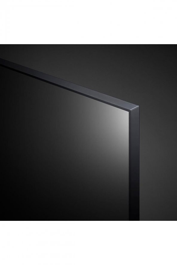 LG 43UQ81006LB 43" 109 Ekran Uydu Alıcılı 4K Ultra HD WebOS Smart LED TV - 5
