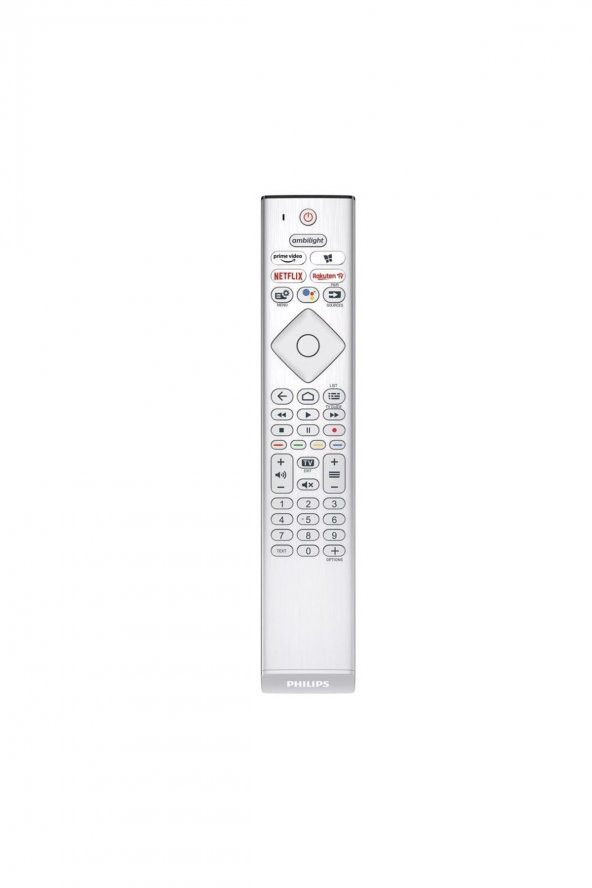 Philips 58PUS8507 4K Ultra HD 58" 147 Ekran Uydu Alıcılı Android Smart LED TV - 4