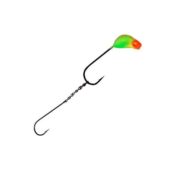 13gr Glow Boyalı Hırsızlı Zoka - 2