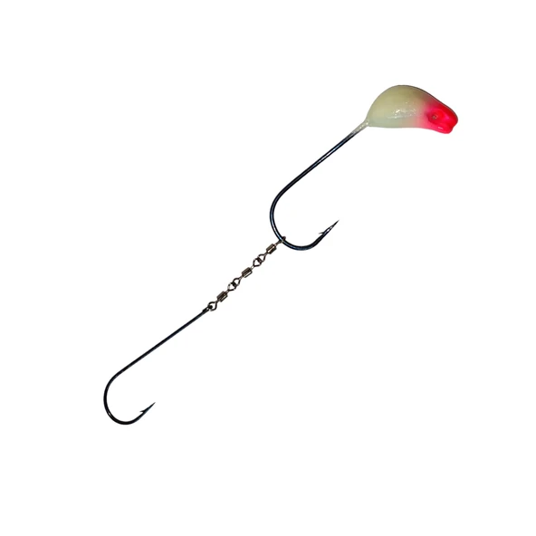 13gr Glow Boyalı Hırsızlı Zoka - Resim 2