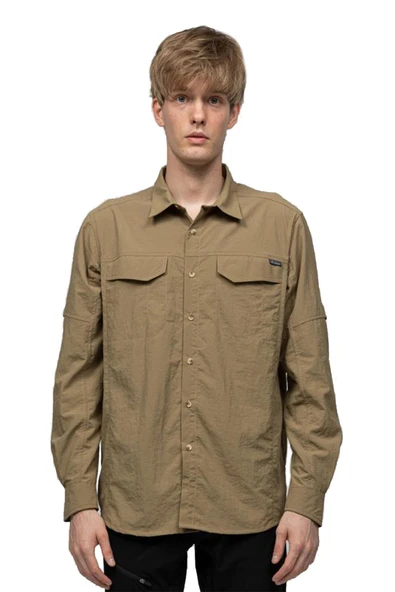 2AS 2ASGOLV01 - Golovin Erkek Gömlek ürün görseli 1