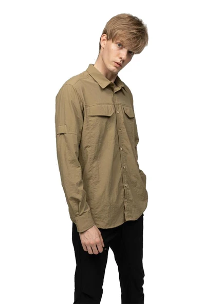 2AS 2ASGOLV01 - Golovin Erkek Gömlek - Resim 2