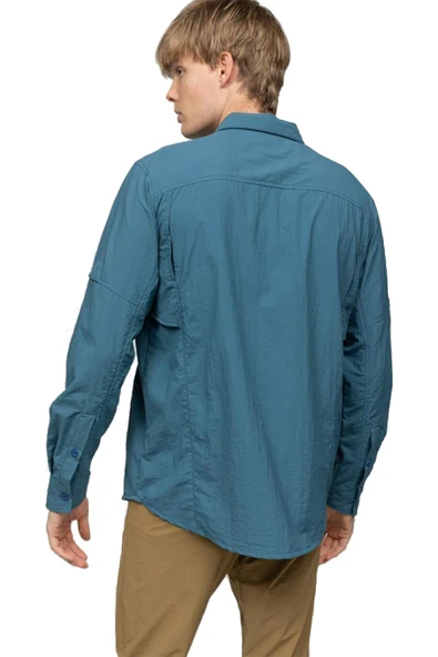 2AS 2ASGOLV01 - Golovin Erkek Gömlek - Resim 9