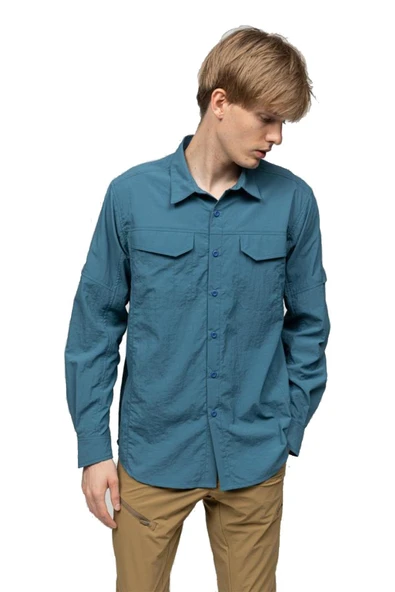 2AS 2ASGOLV01 - Golovin Erkek Gömlek - Resim 7