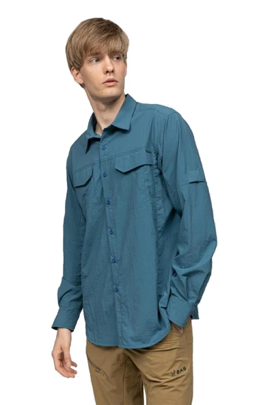 2AS 2ASGOLV01 - Golovin Erkek Gömlek - Resim 8