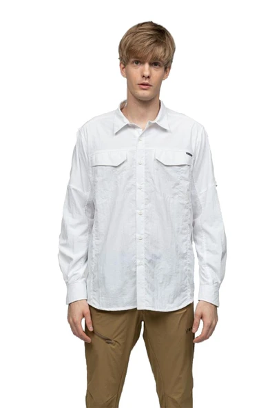 2AS 2ASGOLV01 - Golovin Erkek Gömlek - Resim 11