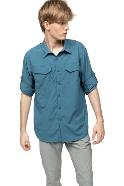 2AS 2ASGOLV01 - Golovin Erkek Gömlek - Resim 10