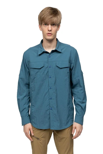 2AS 2ASGOLV01 - Golovin Erkek Gömlek - Resim 6