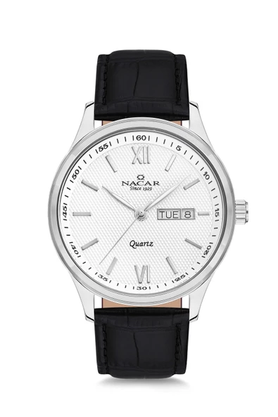 NACAR NC31-29B155-ASL1 ERKEK KOL Saati - Resim 2