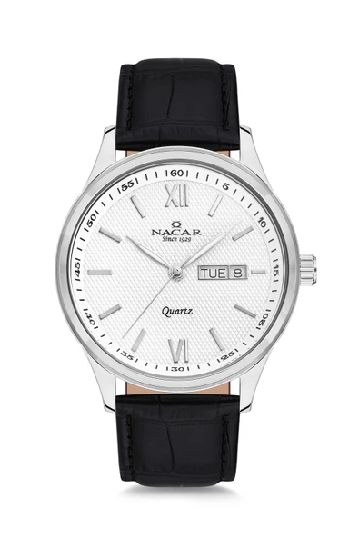 NACAR NC31-29B155-ASL1 ERKEK KOL Saati - Resim 3