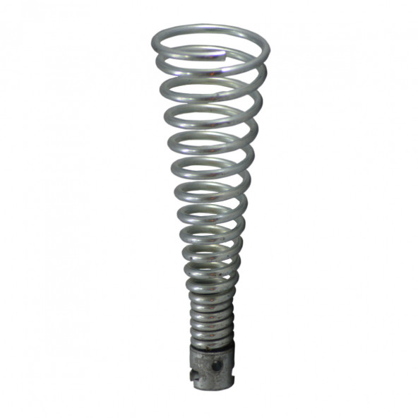 Kanal açma makinesi Huni Uç 19 mm