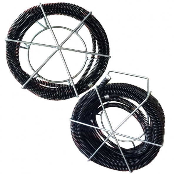 Rothenberger Kanal Gider Açma Makinesi R600 Eko - 3