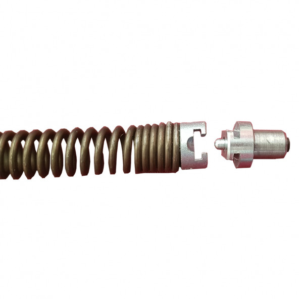 Seybomak Kanal Açma Seti (16 Mm Yay, Matkap Ucu, 1 Adet Başlık) - 3