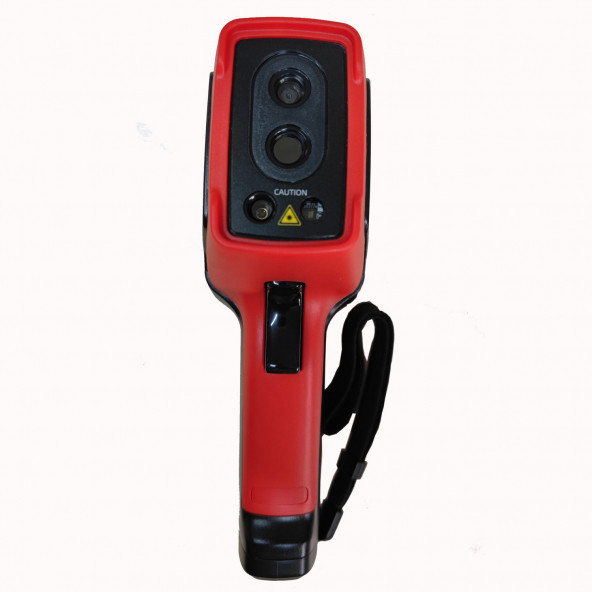 Rothenberger Roscan 3000 Termal Kamera (Su Kaçağı Tespit Cihazı) - 3