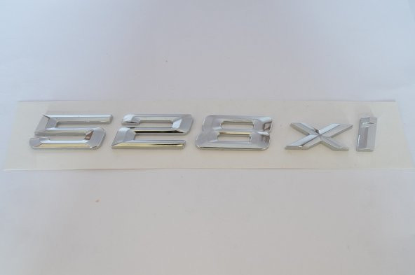 BMW 528xi YAZI 5147196379