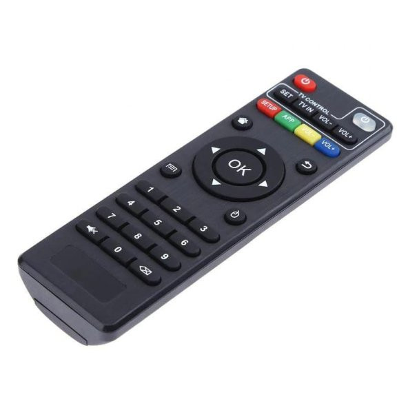Benjamin BJ-A216 Android Box Kumanda - 2
