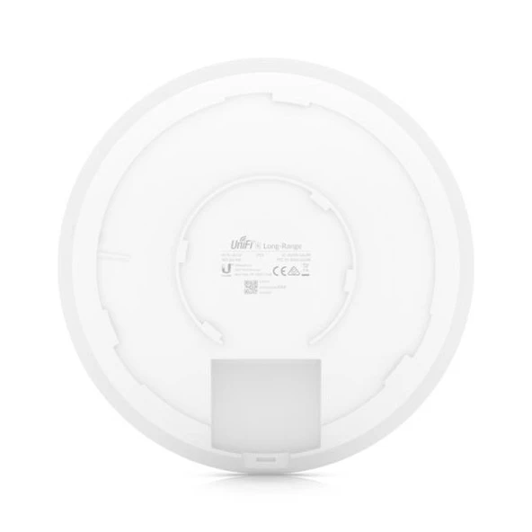 Ubiquiti UniFi U6-LR Mimo AX3000 LR Access Point - 4