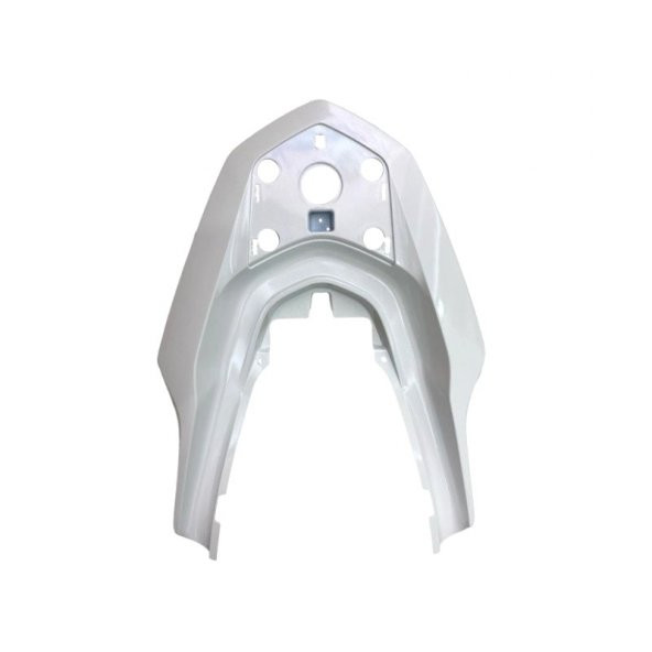 Honda PCX 125 2021 Çeki Kapağı Beyaz 84151-K1Z-J10ZE