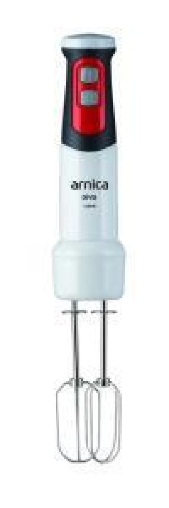 Arnica Gh21590 Diva 3 Lü El Blender Seti Beyaz - 3