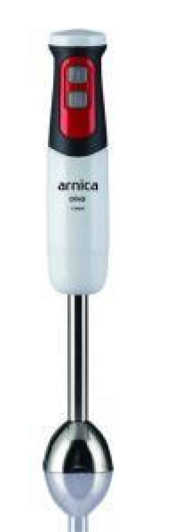 Arnica Gh21590 Diva 3 Lü El Blender Seti Beyaz - 4