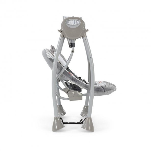 Kanz Softy Salıncak Antrasit - 4